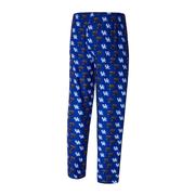 Kentucky Concepts Sport Men's Record All Over Jersey Pants